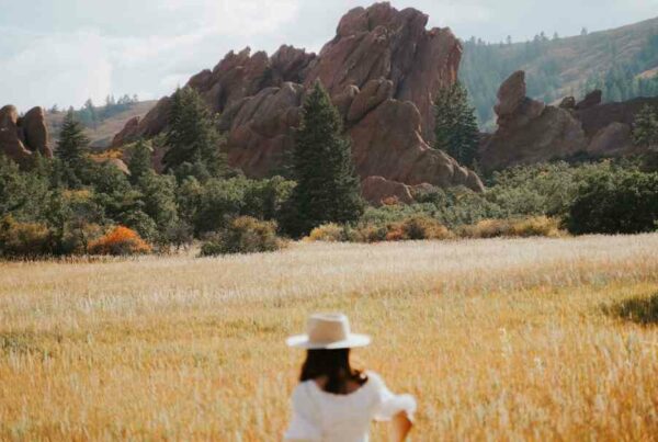 RED MOON | Moon Story: Victoria