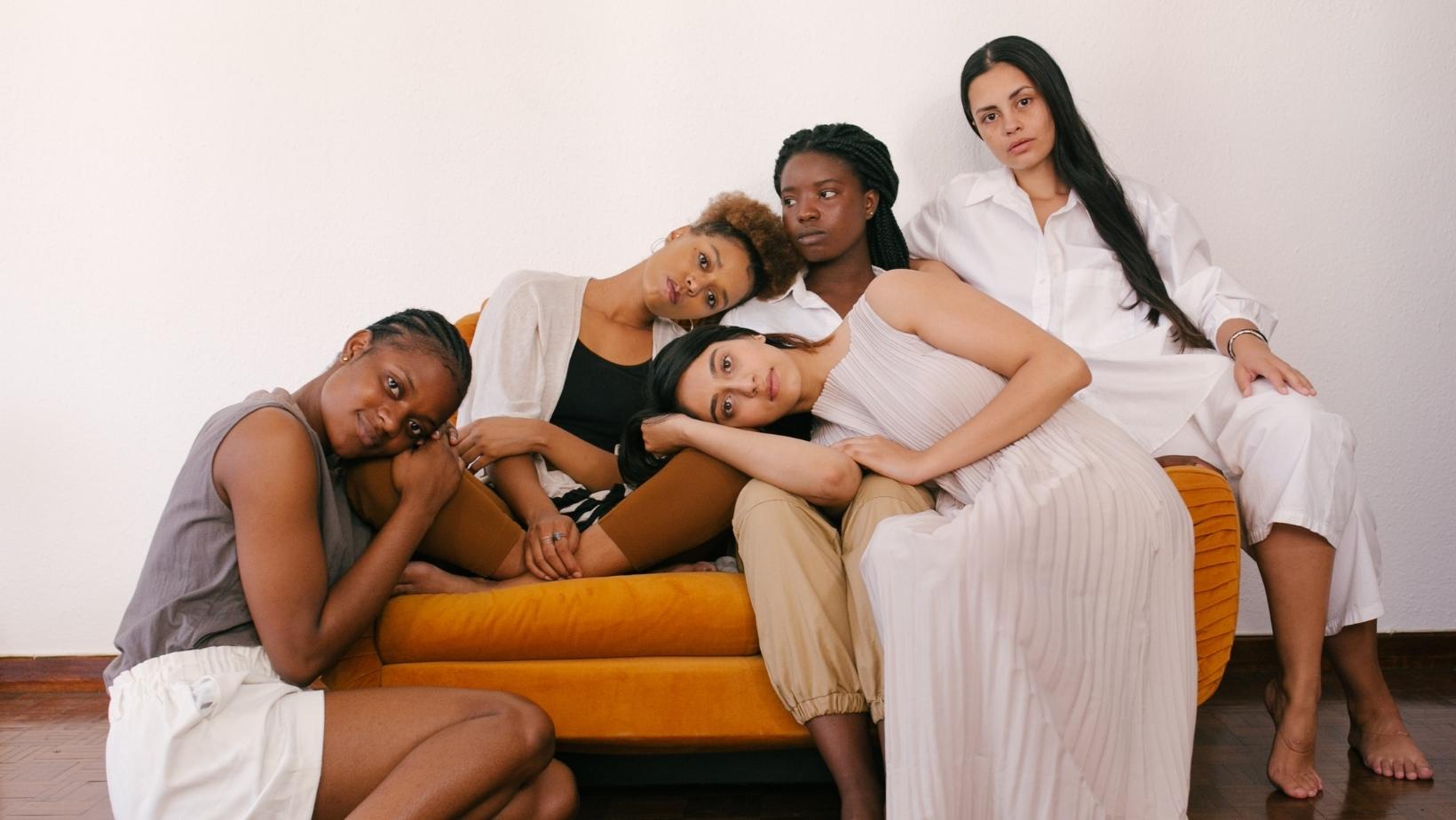 Changing the Status Quo on Women’s Medical Research RED MOON