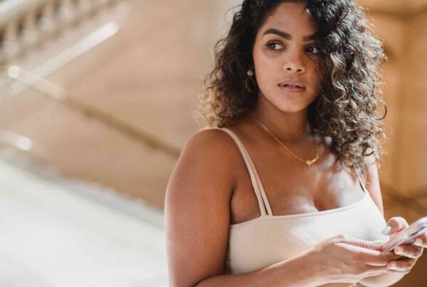 RED MOON | Should You Avoid Period Trackers?